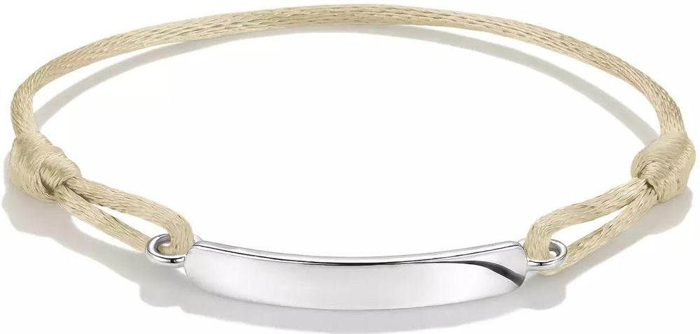 Thomas Sabo Together A2238-001-19-L24V Pulsera para mujeres Thomas Sabo Together A2238-001-19-L24V Pulsera para mujeres