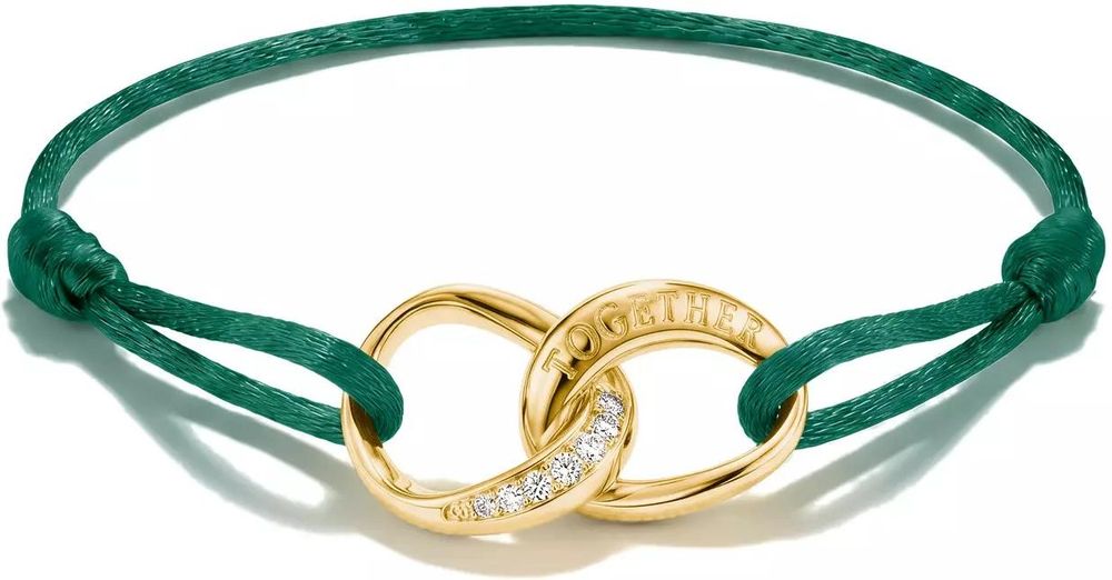 Thomas Sabo Together A2236-M03-6-L24V Bracelet pour femmes Thomas Sabo Together A2236-M03-6-L24V Bracelet pour femmes