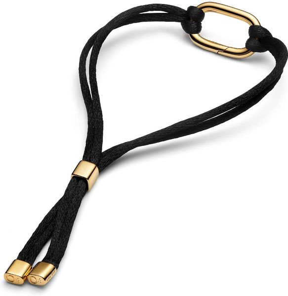 Pandora Openable Link Cord 564680C01 Pulsera para mujeres Pandora Openable Link Cord 564680C01 Pulsera para mujeres