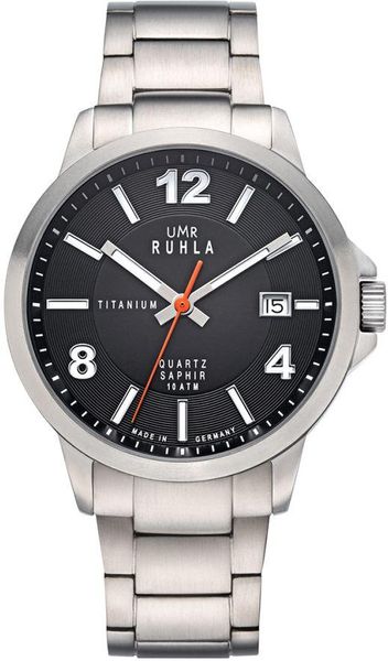 UMR Ruhla Classic 32004 Reloj de Pulsera para hombres