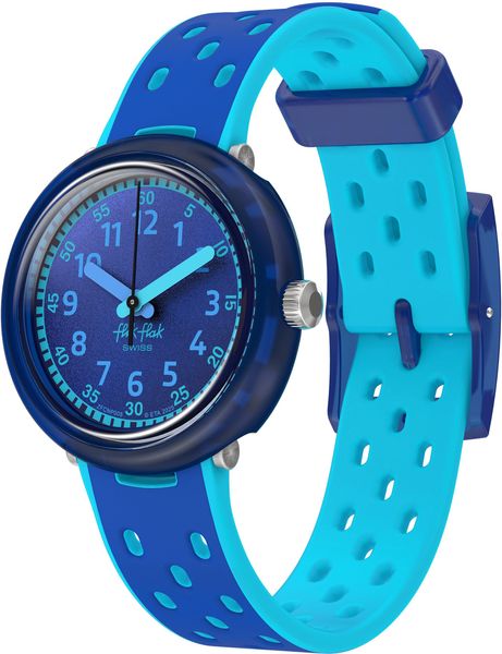 Flik Flak FIZZ IN SPACE FCNP008 Reloj para chicos Flik Flak FIZZ IN SPACE FCNP008 Reloj para chicos