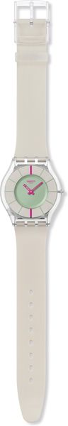 Swatch SKIN CLASSIC BIOSOURCED SS08K124 Reloj unisex Swatch SKIN CLASSIC BIOSOURCED SS08K124 Reloj unisex