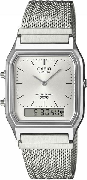 Casio CASIO VINTAGE COLLECTION AQ-230EM-7AEF Montre-Bracelet pour hommes