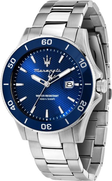MASERATI COMPETIZIONE R8853100036 Orologio da polso uomo MASERATI COMPETIZIONE R8853100036 Orologio da polso uomo