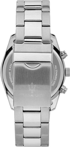 MASERATI ATTRAZIONE R8853151017 Cronografo uomo MASERATI ATTRAZIONE R8853151017 Cronografo uomo