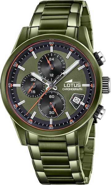 Lotus PULSE COLLECTION 19090/3 Herrenchronograph Lotus PULSE COLLECTION 19090/3 Herrenchronograph