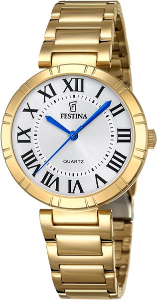 Festina Mademoiselle F16938/3 Reloj de Pulsera para mujeres Festina Mademoiselle F16938/3 Reloj de Pulsera para mujeres