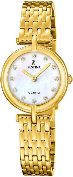 Festina Mademoiselle F20790/2 Reloj de Pulsera para mujeres Festina Mademoiselle F20790/2 Reloj de Pulsera para mujeres
