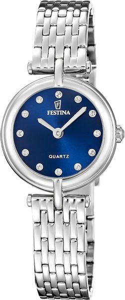 Festina Mademoiselle F20789/4 Reloj de Pulsera para mujeres