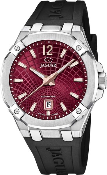 Jaguar J1030/5 Reloj Automático para hombres Fabricado en Suiza Jaguar J1030/5 Reloj Automático para hombres Fabricado en Suiza