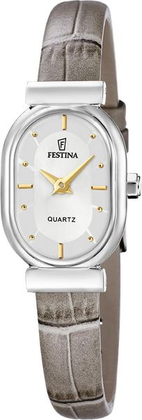 Festina F20800/3 Orologio da polso donna de cuoio Festina F20800/3 Orologio da polso donna de cuoio