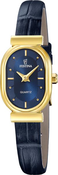 Festina F20801/4 Reloj de Pulsera para mujeres de cuero