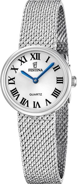 Festina F20803/1 Dames armbandhorloge Festina F20803/1 Dames armbandhorloge