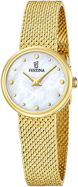 Festina F20802/2 Reloj de Pulsera para mujeres Festina F20802/2 Reloj de Pulsera para mujeres