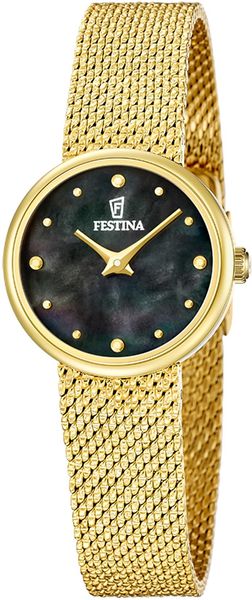 Festina F20802/3 Orologio da polso donna Festina F20802/3 Orologio da polso donna