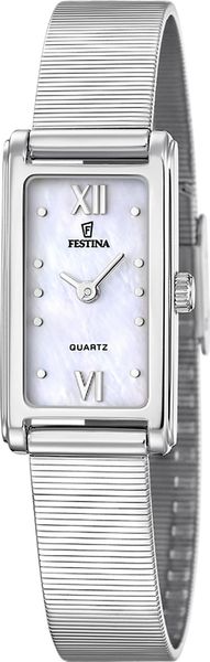 Festina F20804/1 Reloj de Pulsera para mujeres