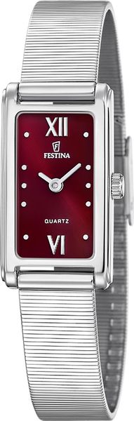 Festina F20804/2 Dames armbandhorloge