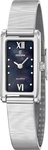 Festina F20804/4 Dames armbandhorloge Festina F20804/4 Dames armbandhorloge
