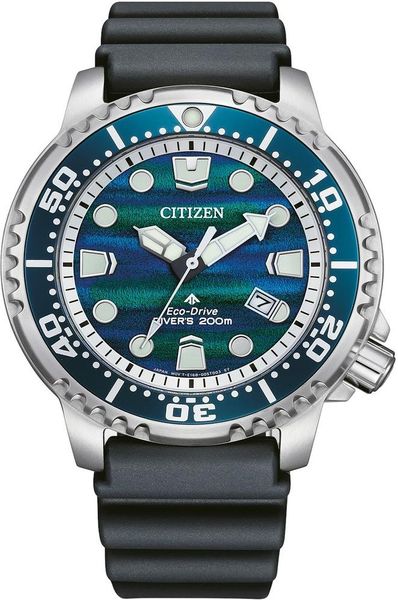 Citizen Promaster BN0167-09W Reloj de buceo unisex Eco-Drive Citizen Promaster BN0167-09W Reloj de buceo unisex Eco-Drive