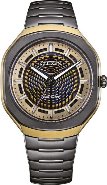 Citizen Photon BJ6569-59X reloj Eco-Drive Citizen Photon BJ6569-59X reloj Eco-Drive