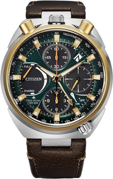 Citizen Promaster AV0104-06W reloj Eco-Drive Citizen Promaster AV0104-06W reloj Eco-Drive