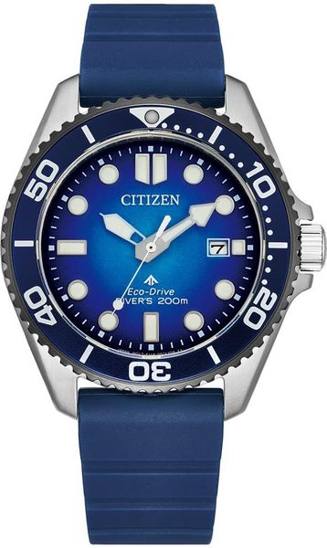Citizen Promaster BN0267-04L Reloj de buceo unisex Reloj de Buceo Citizen Promaster BN0267-04L Reloj de buceo unisex Reloj de Buceo
