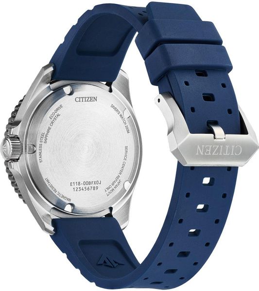 Citizen Promaster BN0267-04L Reloj de buceo unisex Reloj de Buceo Citizen Promaster BN0267-04L Reloj de buceo unisex Reloj de Buceo
