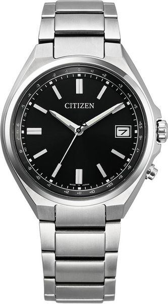 Citizen Eco-Drive CB1160-55E Orologio a controllo radio uomo Orologio radiocontrollato Citizen Eco-Drive CB1160-55E Orologio a controllo radio uomo Orologio radiocontrollato