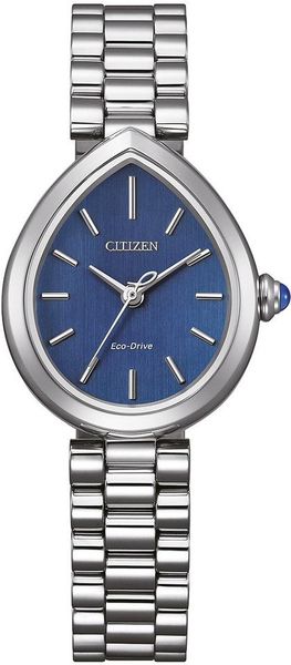 Citizen L-Elegance EM1201-52L Elegant dameshorloge Eco-Drive Citizen L-Elegance EM1201-52L Elegant dameshorloge Eco-Drive