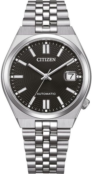 Citizen Mechanisch NK0030-51E Reloj Automático Citizen Mechanisch NK0030-51E Reloj Automático