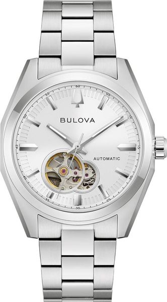 Bulova Surveyor 96A345 Orologio automatico uomo Bulova Surveyor 96A345 Orologio automatico uomo
