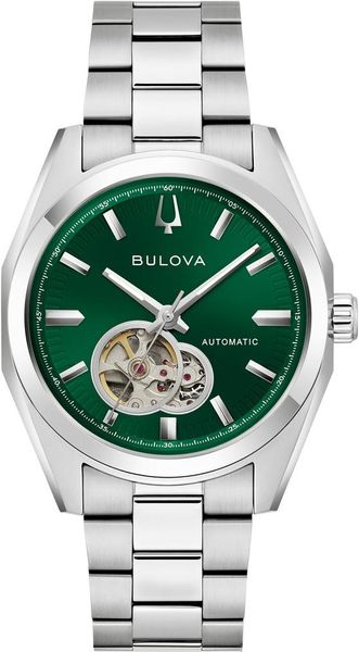 Bulova Surveyor 96A349 Orologio automatico uomo Bulova Surveyor 96A349 Orologio automatico uomo