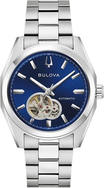 Bulova Surveyor 96A350 Orologio automatico uomo Bulova Surveyor 96A350 Orologio automatico uomo