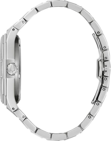 Bulova Automatic 96A352 Orologio automatico uomo Bulova Automatic 96A352 Orologio automatico uomo