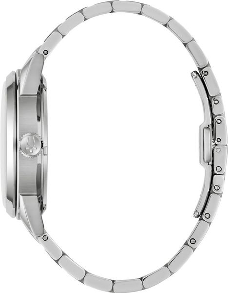 Bulova Super Seville 96B491 Orologio automatico uomo Bulova Super Seville 96B491 Orologio automatico uomo