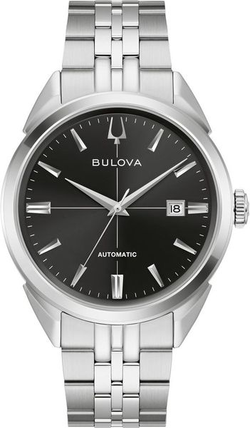Bulova Super Seville 96B492 Orologio automatico uomo Bulova Super Seville 96B492 Orologio automatico uomo