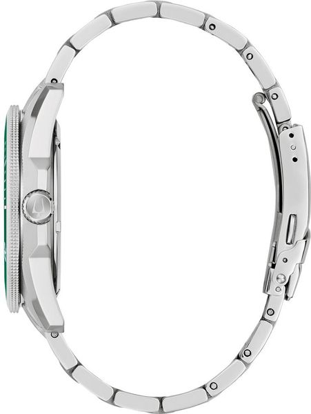 Bulova Marine Star 98B482 Orologio da polso uomo Resistente alle intemperie Bulova Marine Star 98B482 Orologio da polso uomo Resistente alle intemperie
