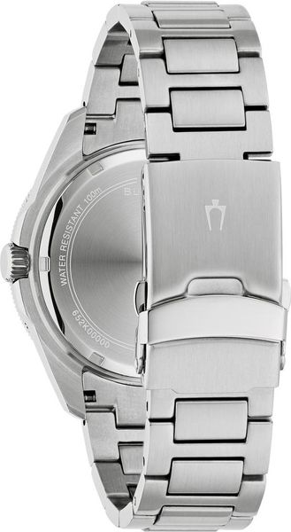 Bulova Marine Star 98B483 Orologio da polso uomo Bulova Marine Star 98B483 Orologio da polso uomo