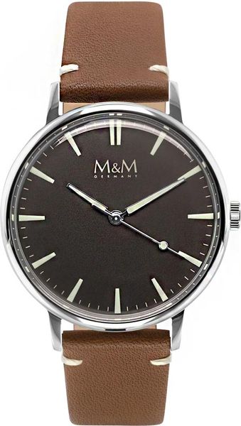 M&M New Classic M11952-545 Reloj unisex Retro M&M New Classic M11952-545 Reloj unisex Retro