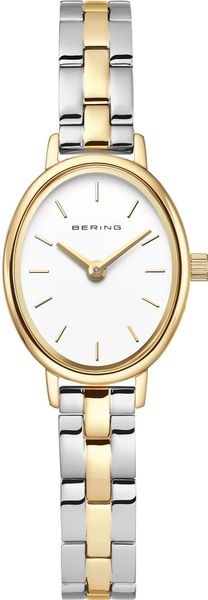 Bering Classic 11020-714 Orologio da polso donna Cassa in oro