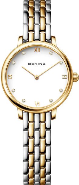 Bering Classic 11028-714 Dames armbandhorloge Bering Classic 11028-714 Dames armbandhorloge