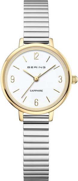 Bering Classic 11028-914 Orologio da polso donna Cassa in oro