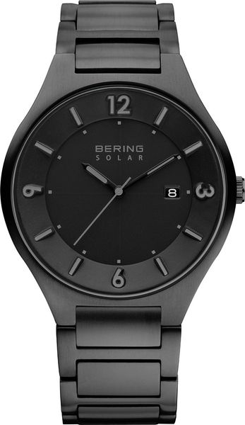 Bering Solar 14440-722 Reloj de Pulsera para hombres Alimentación Solar Bering Solar 14440-722 Reloj de Pulsera para hombres Alimentación Solar