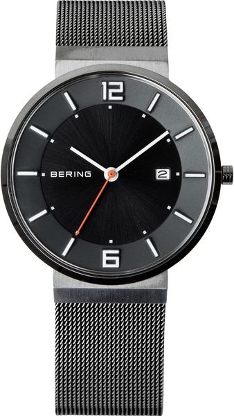 Bering Classic 14639-377 Reloj de Pulsera para hombres Bering Classic 14639-377 Reloj de Pulsera para hombres