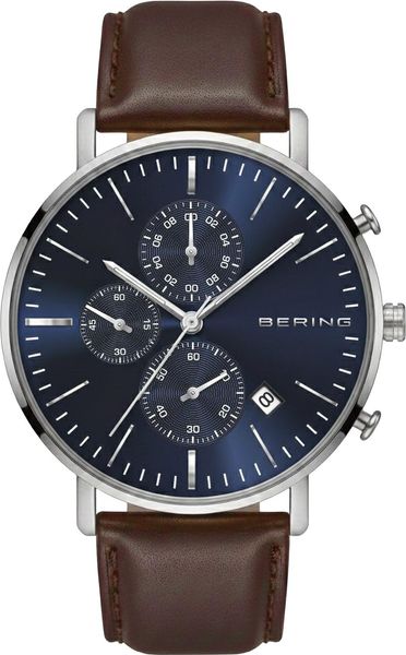 Bering Classic 14940-507 Orologio da polso uomo Bering Classic 14940-507 Orologio da polso uomo