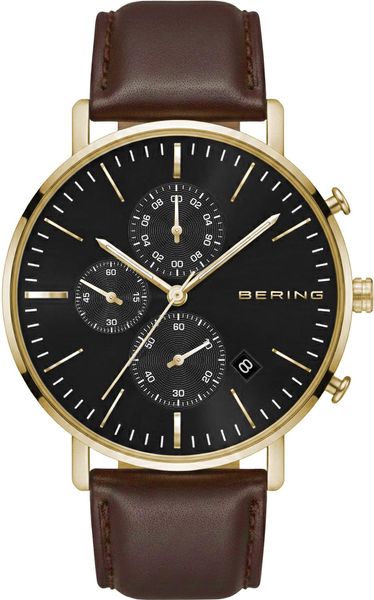 Bering Classic 14940-562 Heren armbandhorloge