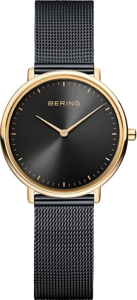 Bering Classic 15729-132 Orologio da polso donna Cassa in oro