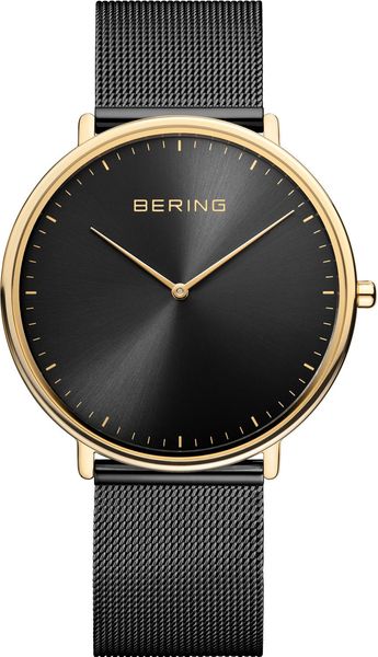 Bering Classic 15739-132 Reloj de Pulsera para mujeres Muy llano Bering Classic 15739-132 Reloj de Pulsera para mujeres Muy llano