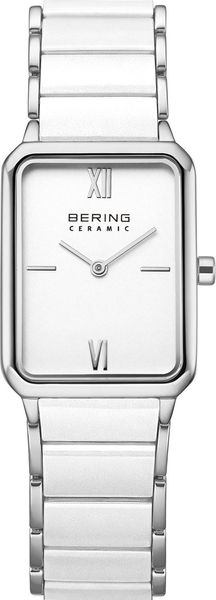 Bering Ceramic 17423-754 Reloj de Pulsera para mujeres Con elementos de cerámica Bering Ceramic 17423-754 Reloj de Pulsera para mujeres Con elementos de cerámica