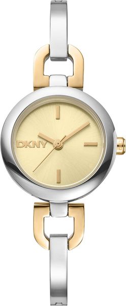 DKNY Open Link / Semi-Bangle DK1L161M0065 Reloj de Pulsera para mujeres Reloj Brazalate DKNY Open Link / Semi-Bangle DK1L161M0065 Reloj de Pulsera para mujeres Reloj Brazalate